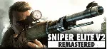 Sniper Elite V2 Remastered STEAM KEY REGION FREE