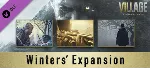Resident Evil Village Winters Expansion  STEAM KEY МИР