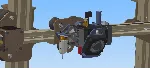 3D Крепления BIQU H2 на 3D-принтер Creality Ender-3 - irongamers.ru