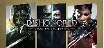 Dishonored - Полный сборник (PS5/PS4/RU) Аренда 7 дней