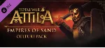 Total War: ATTILA Empires of Sand Culture Pack DLC KEY