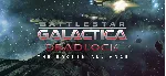 Battlestar Galactica Deadlock The Broken Alliance XBOX