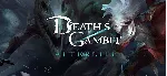 ⭐️ Death's Gambit: Afterlife [Steam/Global] [Cashback]