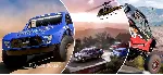 Forza Horizon 5 Rally Adventure Xbox X|S + PC - irongamers.ru