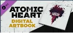 🤖 ATOMIC HEART! ✅ НОВЫЙ АККАУНТ!✅ 0 ЧАСОВ!🔥 + DLC🎮 
