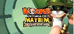 Worms Ultimate Mayhem - Deluxe Edition МИР АВТО