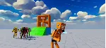 🔶 Fun with Ragdolls: The Game (Steam Key/Region Free)🔑 