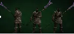 Diablo IV⭐Trolli Weapon ⭐Code - irongamers.ru