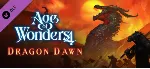 Age of Wonders 4: Dragon Dawn DLC Global Steam