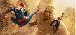 Spider-Man 2 (PS5/RU-озвучка) Аренда 15 дней