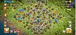 Clash Of Clans 12 TX, BH 09, 52/51/35/25/0, Описание - irongamers.ru
