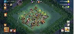 Clash Of Clans 12 TX, BH 09, 52/51/35/25/0, Описание - irongamers.ru