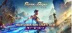 Prince of Persia Lost Crown ПОЛНАЯ ИГРА + ДОПОЛНЕНИЯ ios iPhone AppStore iPad - irongamers.ru