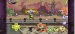⚡ ️ TMNT Shredder’s Revenge ПОЛНАЯ iPhone ios AppStore