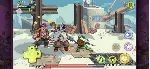 ⚡ ️ TMNT Shredder’s Revenge ПОЛНАЯ iPhone ios AppStore