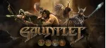 GAUNTLET - STEAM GIFT - (REGION RU+CIS)