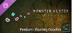 Monster Hunter Wilds - Pendant Set Vol. 5✅ STEAM GIFT AUTO✅ RU+МИР