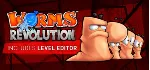 Worms Revolution (STEAM КЛЮЧ) РОССИЯ+СНГ / РУССКИЙ ЯЗЫК - irongamers.ru
