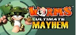 Worms Ultimate Mayhem (STEAM КЛЮЧ) РОССИЯ+КЗ+СНГ