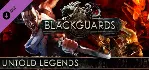 The Dark Eye Universe Bundle STEAM GIFT AUTO RU+МИР - irongamers.ru