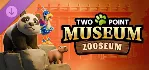 Two Point Museum: Zooseum | DLC ПОДАРОК STEAM - irongamers.ru