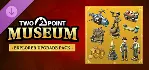 Two Point Museum: Explorer Upgrade Pack | DLC ПОДАРОК STEAM - irongamers.ru