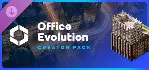 Cities: Skylines II - Creator Pack: Office Evolution DLC