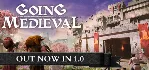 Going Medieval * STEAM RU АВТО 0% - irongamers.ru