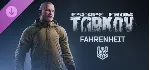 Escape from Tarkov: USEC - Fahrenheit (Steam Gift Россия) - irongamers.ru
