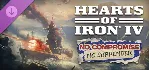 Hearts of Iron IV: No Compromise, No Surrender (Steam Gift Россия) - irongamers.ru