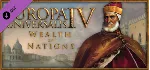 Europa Universalis IV: Wealth of Nations STEAM КЛЮЧ - irongamers.ru