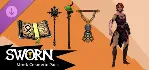SWORN - Cosmetic Pack Bundle✅ STEAM GIFT AUTO✅ RU+МИР