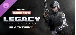 Call of Duty Endowment (C.O.D.E.) &acute;Наследие&acute; набор с трассерами (Steam Gift Россия) - irongamers.ru