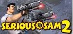 Serious Sam 2 (STEAM КЛЮЧ) РОССИЯ + МИР - irongamers.ru