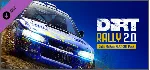 DiRT Rally 2.0 - Colin McRae: FLAT OUT Pack (Steam Gift Россия) - irongamers.ru