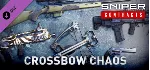 Sniper Ghost Warrior Contracts - Crossbow Chaos Weapon Pack (Steam Gift Россия) - irongamers.ru