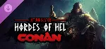 Jotunnslayer: Hordes of Hel - Conan DLC * STEAM RU ⚡ 