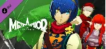 Metaphor: ReFantazio - Atlus 35th Digital Anniversary Edition Upgrade✅ STEAM✅ RU+МИР