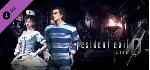 Resident Evil 0 Costume Pack Bundle STEAM GIFT AUTO RU+МИР - irongamers.ru