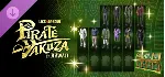Like a Dragon: Pirate Yakuza in Hawaii - Deluxe Edition Upgrade✅ STEAM GIFT✅ RU+МИР