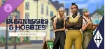 The Sims 4 Дополнение «The Sims™ 4 Любимое дело» (Steam Gift Казахстан UA TR ARG) - irongamers.ru