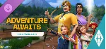 The Sims 4 Навстречу приключениям — Дополнение (Steam Gift Казахстан UA TR ARG) - irongamers.ru