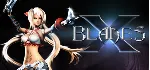 X-Blades (Steam KEY ROW Region Free) Ониблэйд
