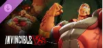 Invincible VS: Allen the Alien - C.O.P. Skin (Steam Gift Россия) - irongamers.ru