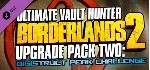 Borderlands 2 Ultimate Vault Hunter Upgrade Pack 2 КЛЮЧ
