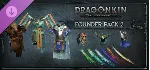 Dragonkin: The Banished - Blood Scales Edition✅ STEAM GIFT AUTO✅ RU+МИР