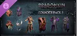 Dragonkin: The Banished - Blood Scales Edition✅ STEAM GIFT AUTO✅ RU+МИР