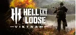 Hell Let Loose: Vietnam * STEAM RU ⚡ АВТО 💳 0%