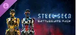 Steel Seed Deluxe Edition✅ STEAM GIFT AUTO✅ RU+МИР