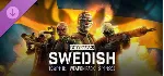 PAYDAY 3: Swedish Weapon Pack DLC * STEAM RU ⚡ 